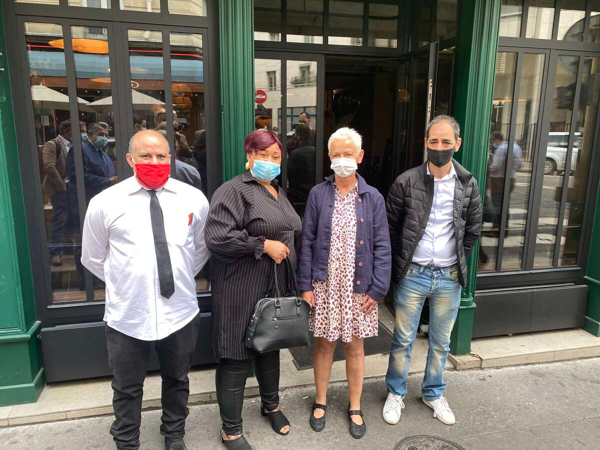 insertion professionnelle, Brigitte Klinkert, Ministre déléguée à l'insertion